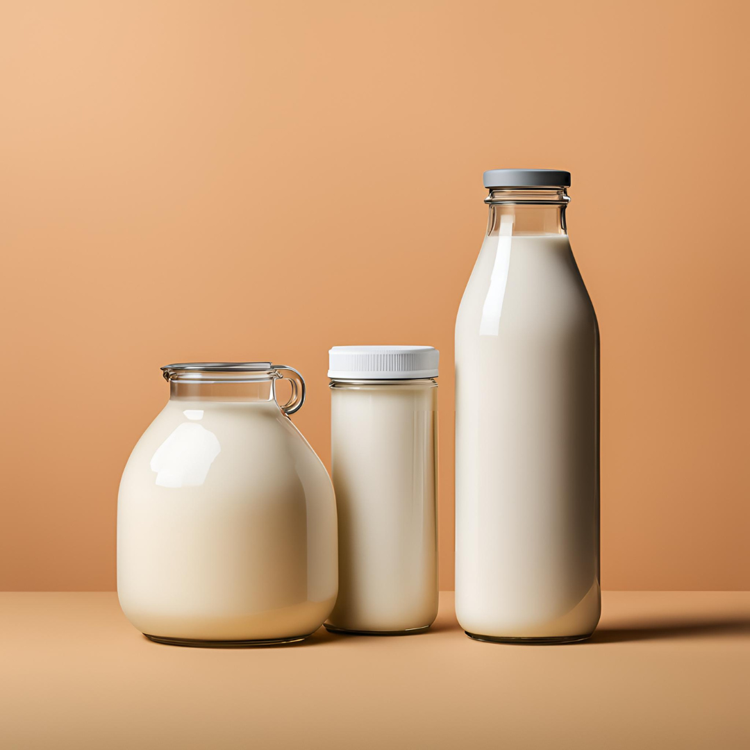 Dairy