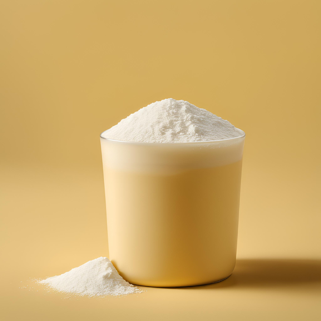 Powdered Milk
