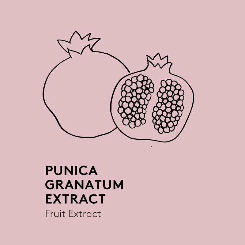 Punica Granatum