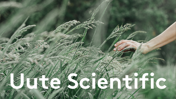uute scientific