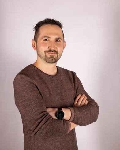 Daniel Pascher
