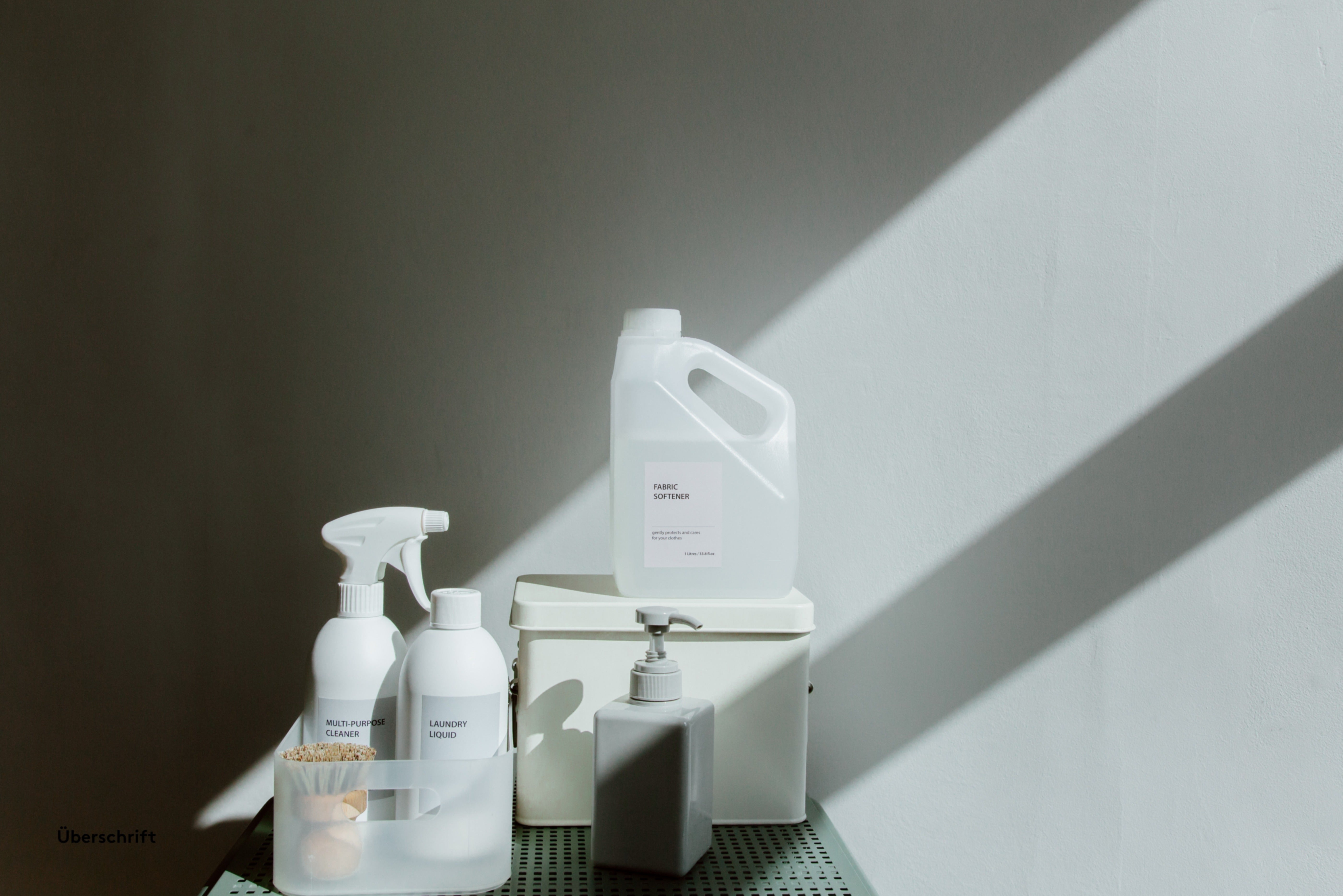 3_Cleaning products_HomeCare