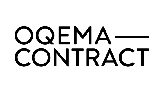 OQEMA Contract logo