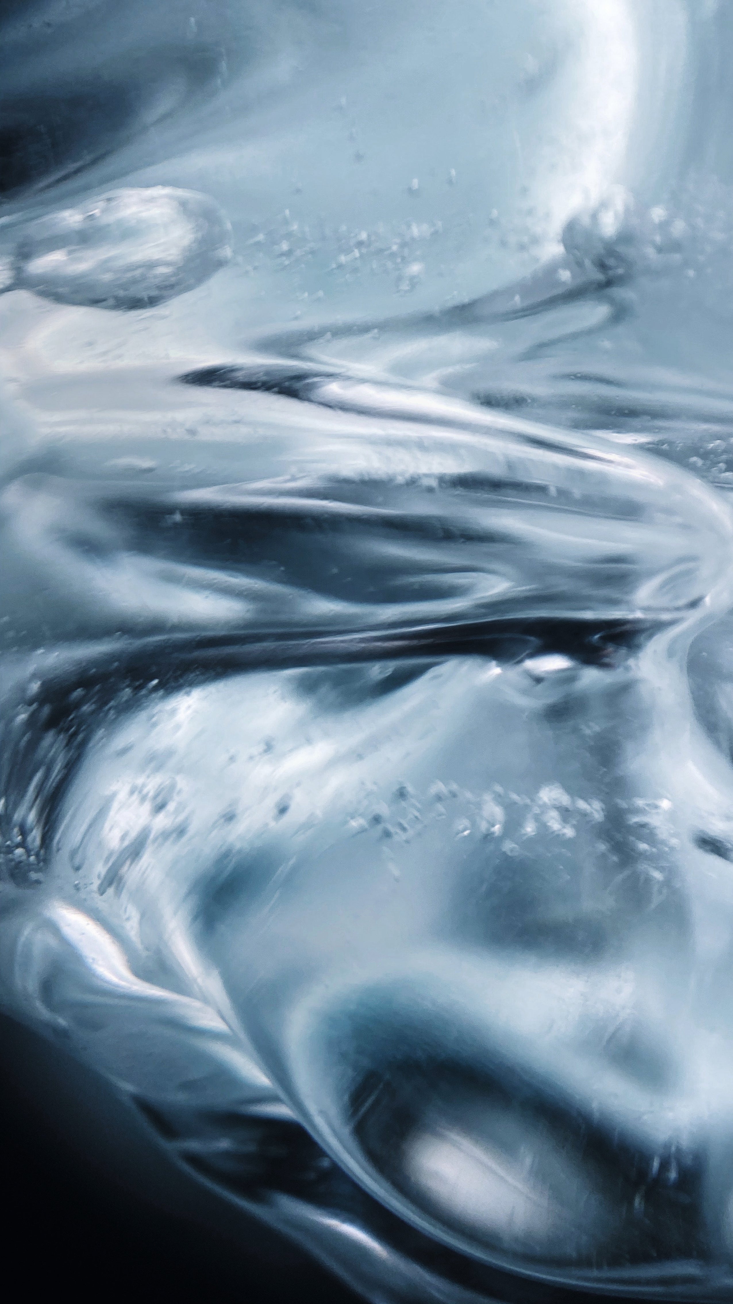 Neutralising amines_Water Treatment