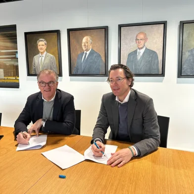 OEMA+Koster Keunen partnership