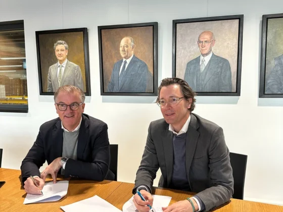 OEMA+Koster Keunen partnership