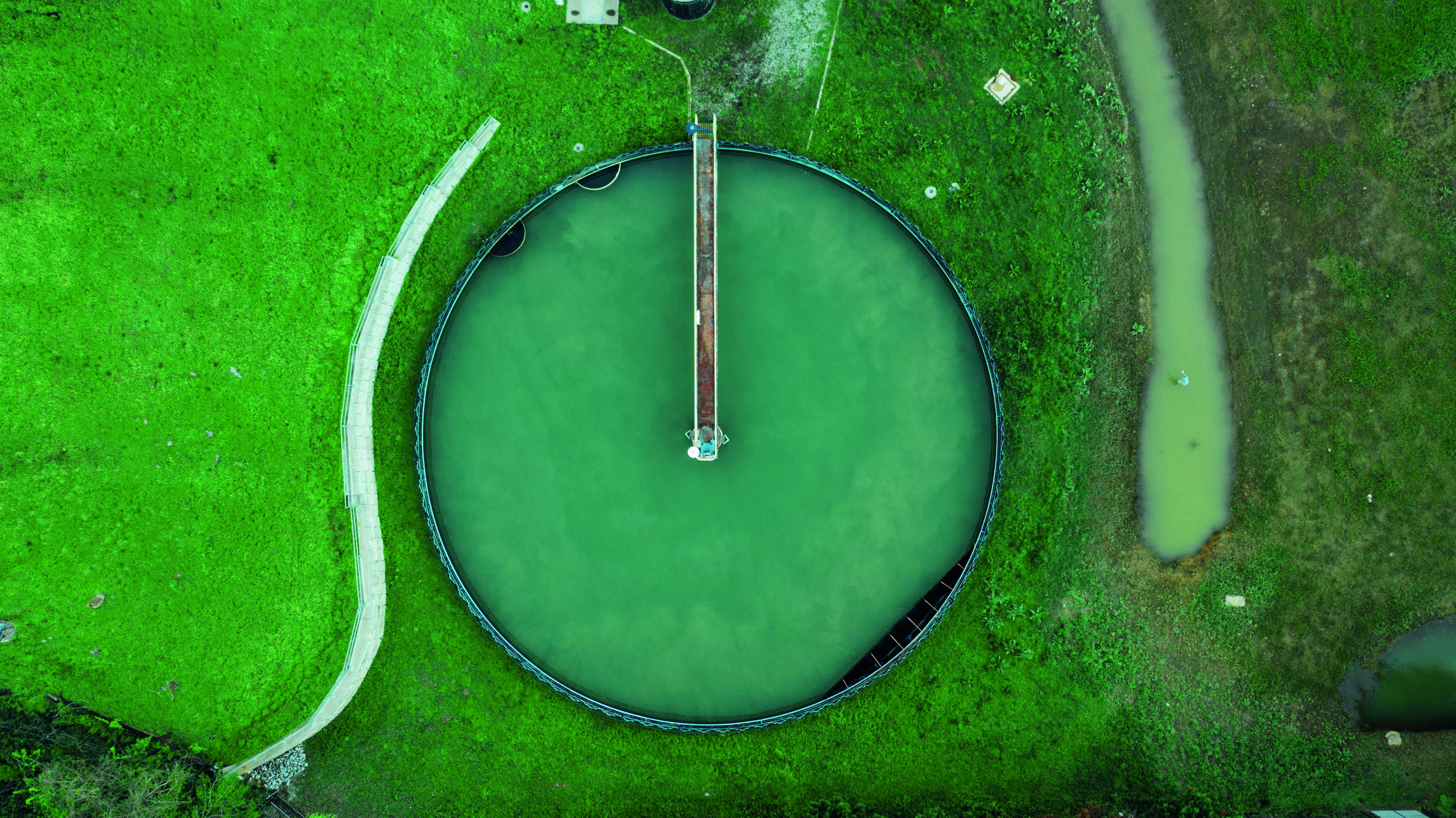 5_Reservoir_Water Treatment