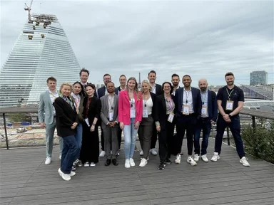 Incos Group picture