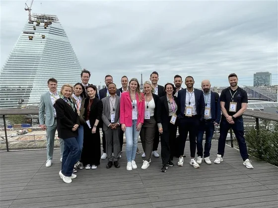 Incos Group picture