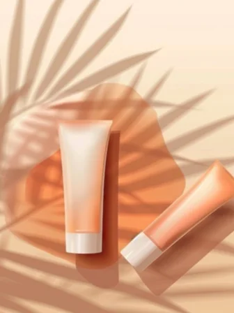 Evonik skin care