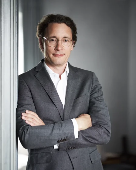 Phillipp Junge