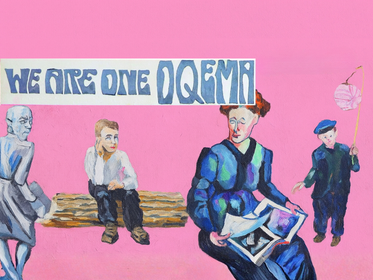 We are one OQEMA