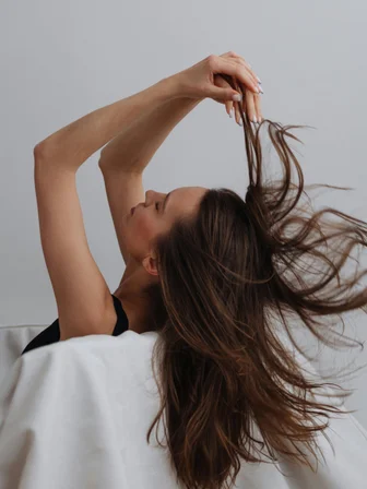 Berg + Schmidt Advancing Hair Care Science
