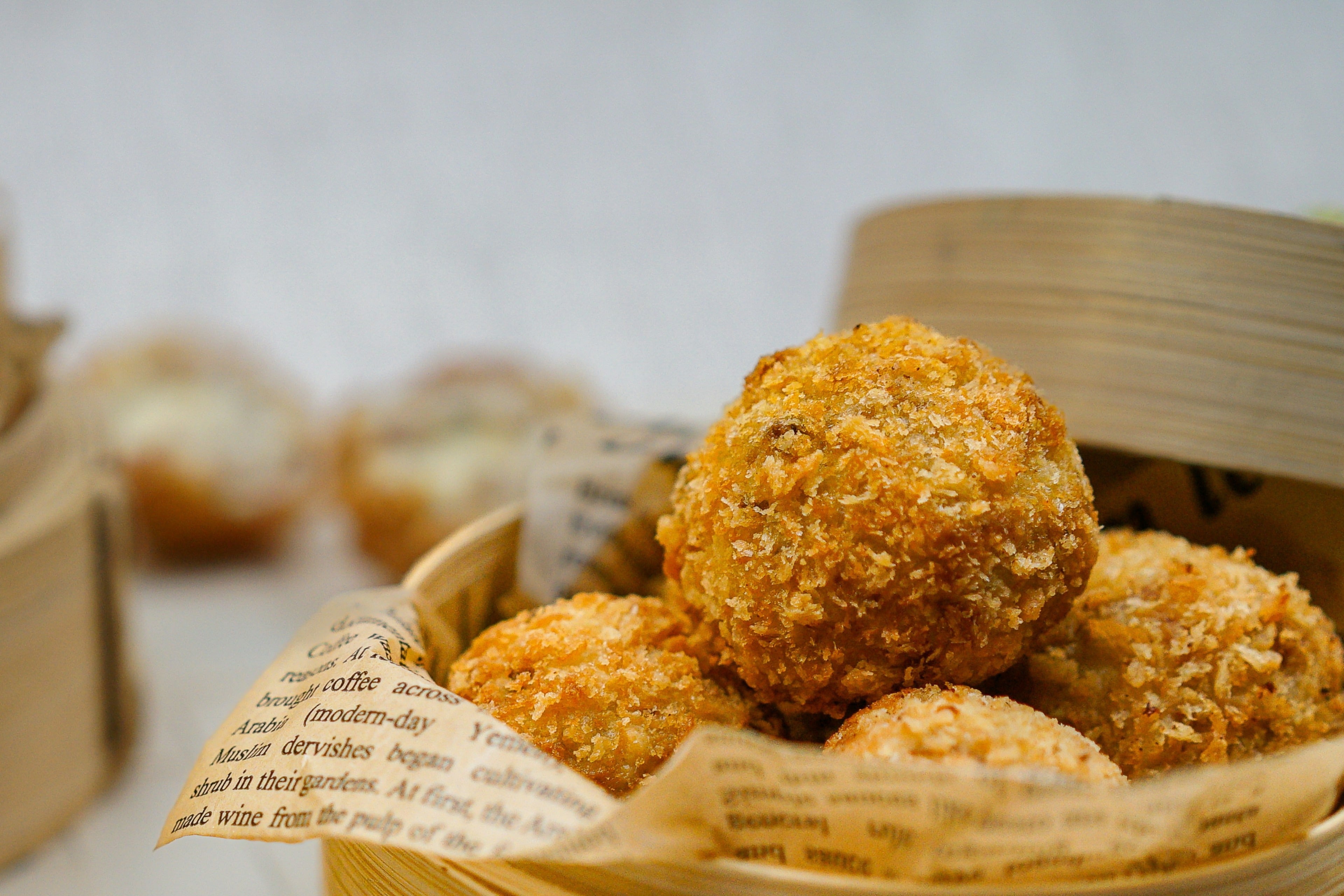 5_vegan ball_Food&Nutrition
