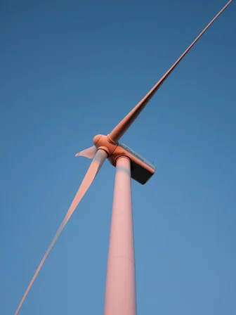 Renewable sources