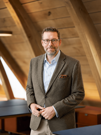 Lars Wallstein