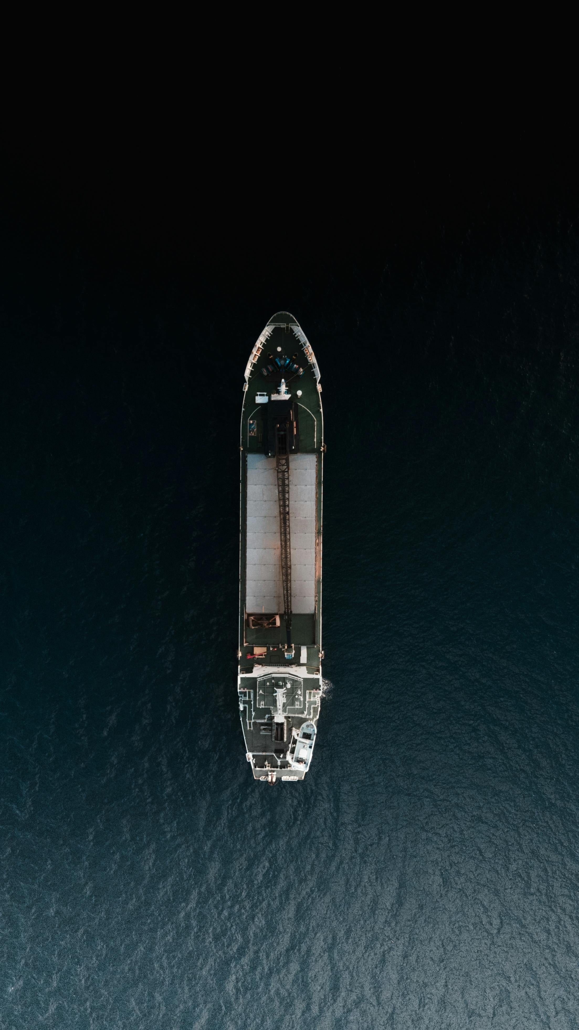 Transportation vertical