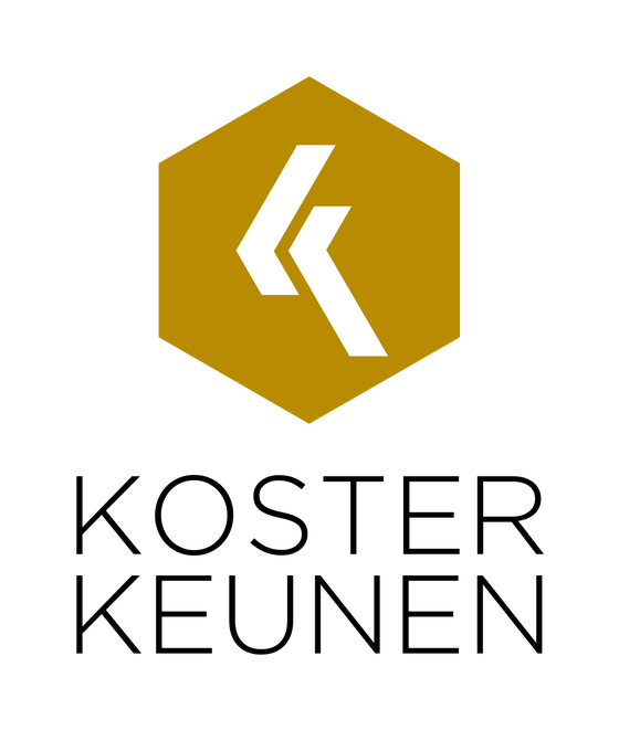 Koster_Keunen logo