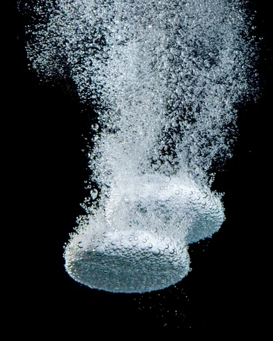 AEROPERL® 300 Pharma_Hero