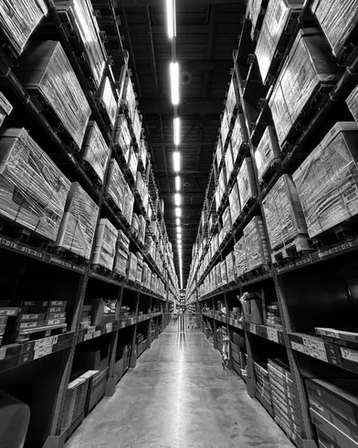 Warehouse