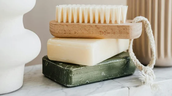 Toiletries