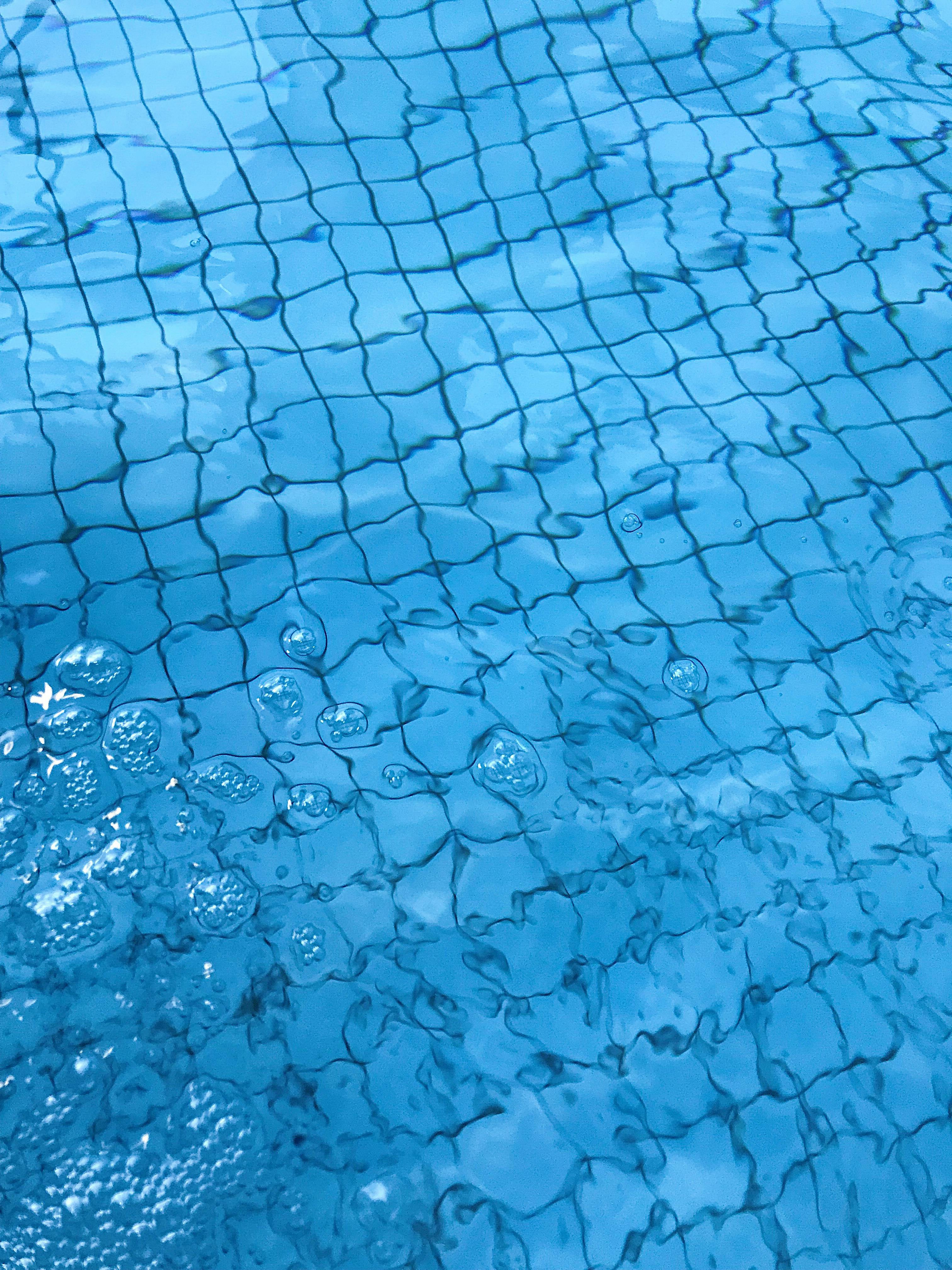 4_Pool_Water Treatment