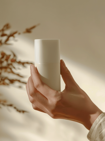 Evonik deodorants