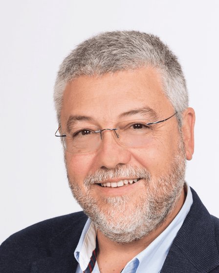 Gabriel Ganado