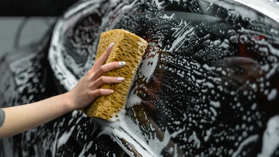 Automotive care