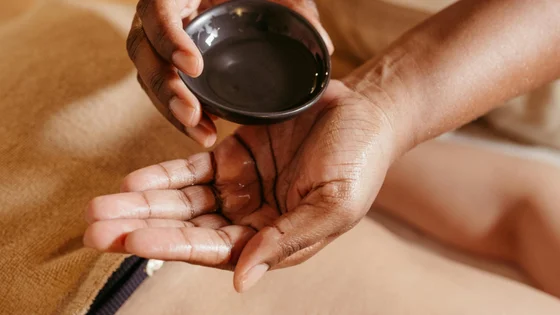 Body care