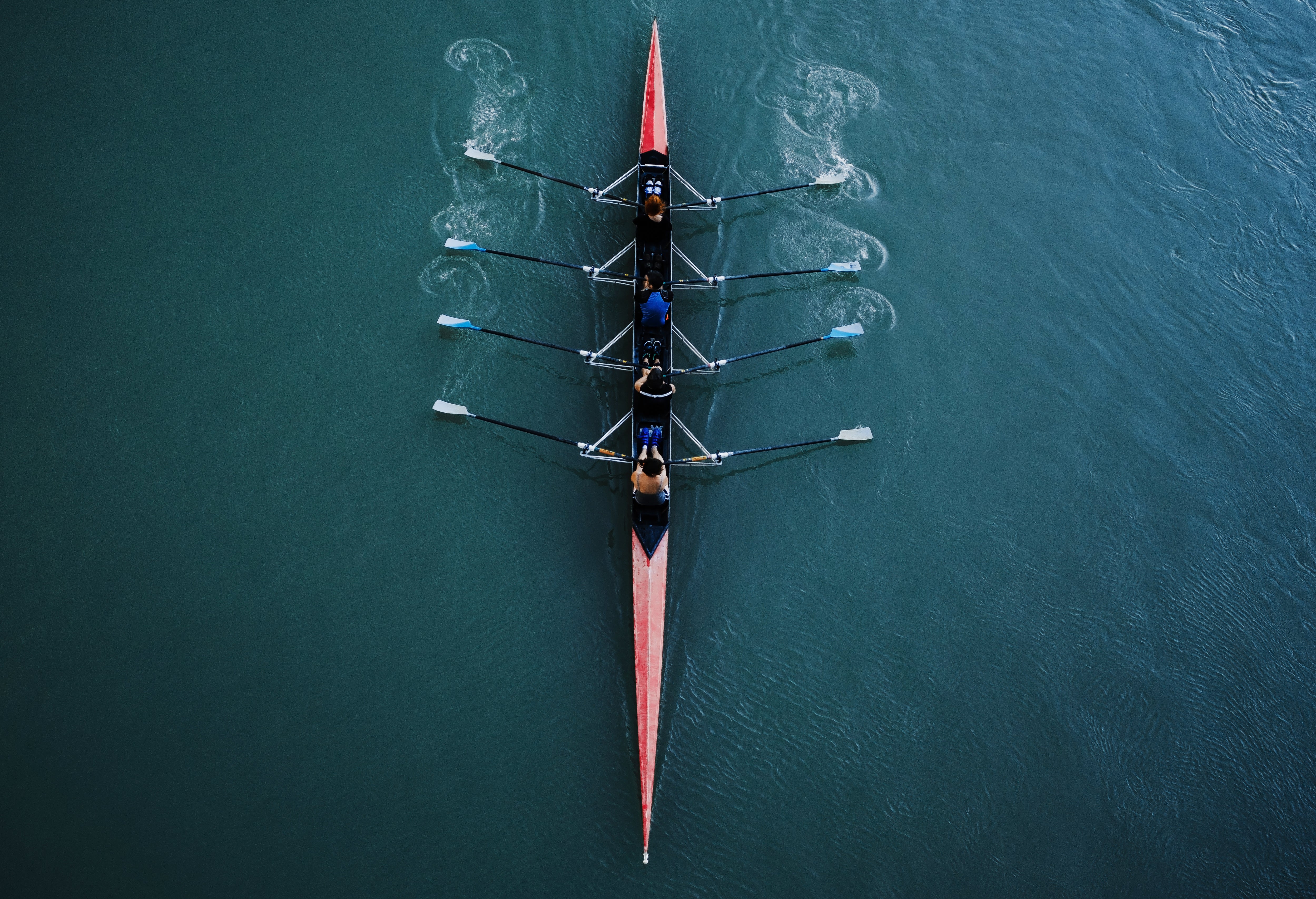 Career_Rowing
