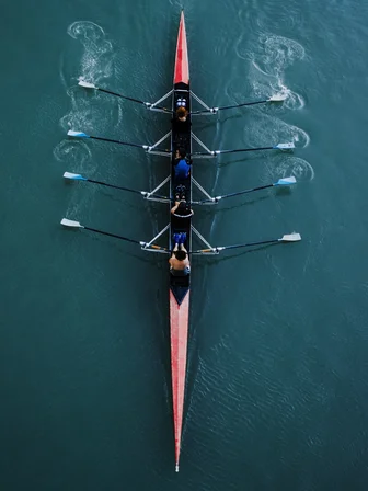 Career_Rowing