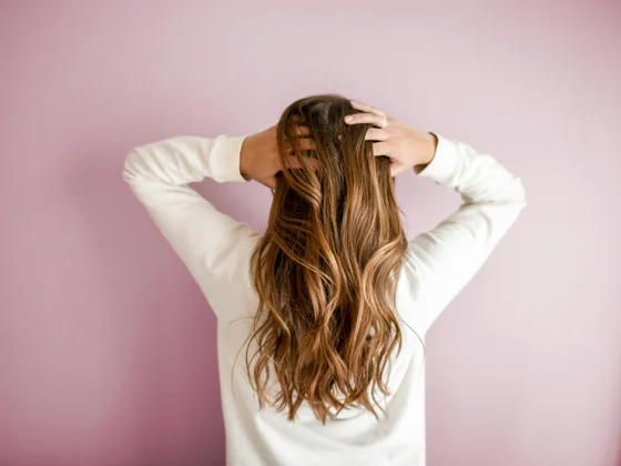Silicone-free conditioner