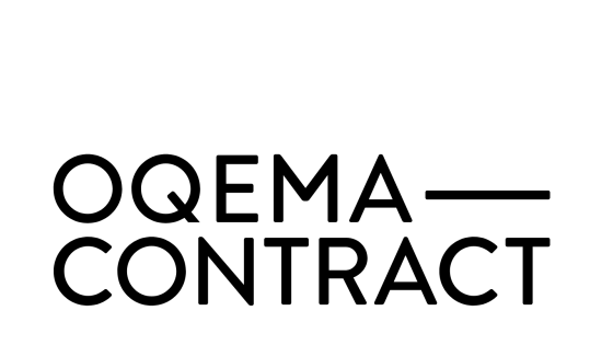 OQEMA Contract logo