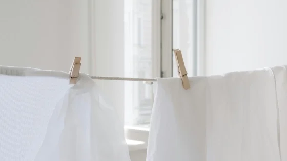 Fabric & Laundry care