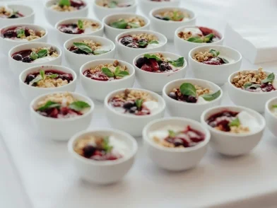 Hero_Technical service_Food&Nutrition