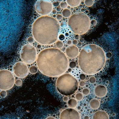 Label-free reaction diluent_CASE