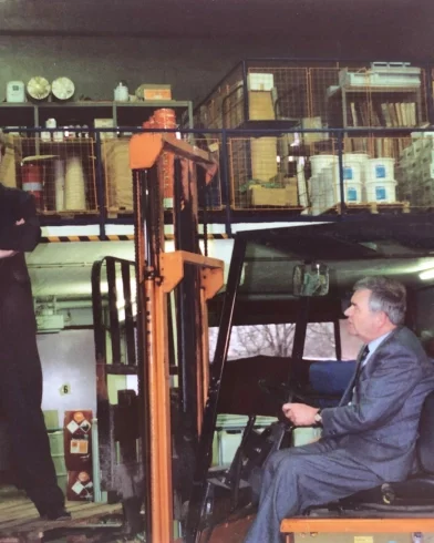 1992_company hand over.JPG