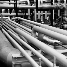 Production & Packaging