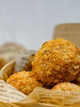 5_vegan ball_Food&Nutrition