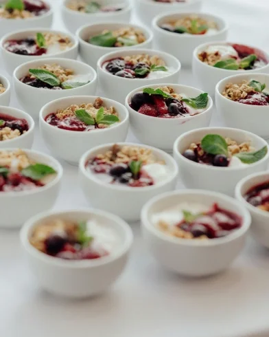 Hero_Technical service_Food&Nutrition