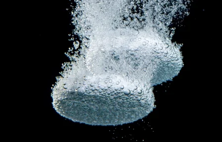 AEROPERL® 300 Pharma_Hero