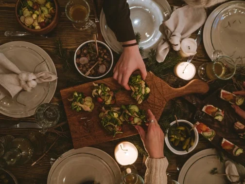 Food & Drinks trends 2026_ Hero