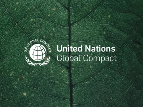 United Nations Global Compact