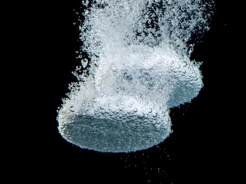 AEROPERL® 300 Pharma_Hero