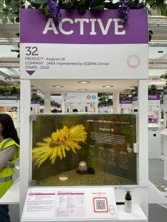 Innovation Zone A IB