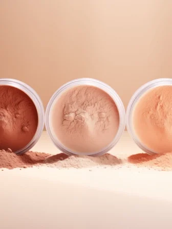 Evonik colour cosmetics