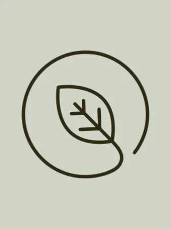 Bio-based products icon
