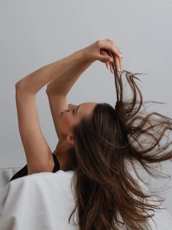 Berg + Schmidt Advancing Hair Care Science