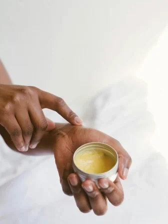 BENTONE HYDROLUXE™ 361 emulsion